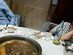-亿百顺红焖羊排小馆(总店)