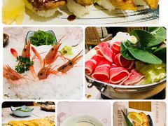 -林妈妈村·日式料理(宝山龙湖天街店)