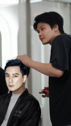 -艾美A·M Hair Salon