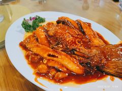 -合家院饭庄(榆关道店)
