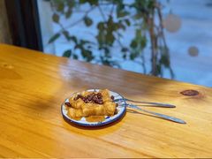 糍粑小方-小豆海棠(嘉兴路店)