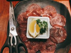 -山之屋炭火烧肉·生啤畅饮(大朗万科中央公园店)