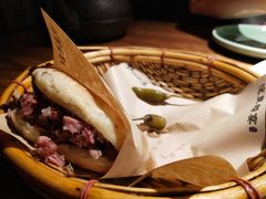 -淀里船宴(卓达店)