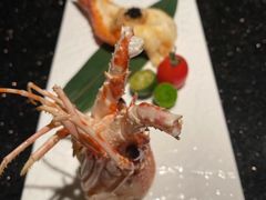 -上井精致料理(中兴商业大厦店)