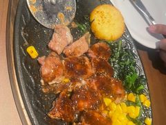 -萨莉亚意式餐厅(浦江万达广场店)