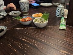 -哥哥の深夜食堂(红松东路店)