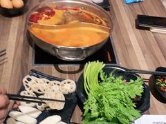 -呷哺呷哺(望京新世界店)