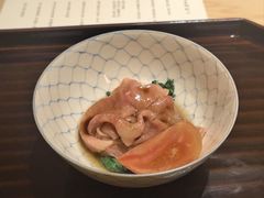 -晴空·日本料理(万象城店)