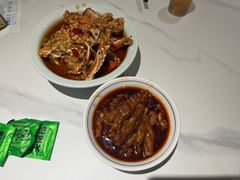 -欧记大排档·景德菜(上海首店)