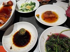-小厨娘金榜题名(夫子庙秦淮河店)