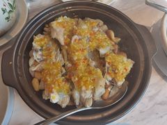 -香樟花园新粤料理(无锡万象城店)
