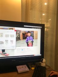 点击看大图 -倾城宝贝儿童摄影(浦东金谊店)