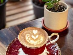 -JRCAFE玖如空间