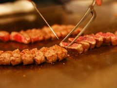 -神户牛排餐厅MOURIYA(总店)