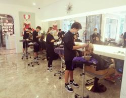 -SALON TV x ILCOLPO