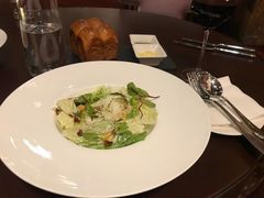 -北京华彬费尔蒙酒店·刃餐厅
