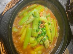 -鹤江桥·红油牛肉粉(SKP店)
