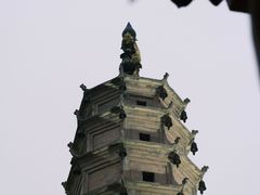 -白塔山公园