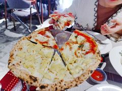 -Primo·丽莫意大利窑烤披萨