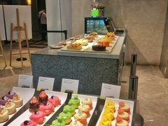 -解放碑威斯汀酒店-知味国际美食餐厅