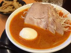 -博多一幸舍(侨福芳草地购物中心店)