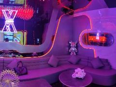 -星聚会KTV(苏州信投大厦店)