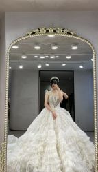 -B.Bridge Couture婚纱礼服(福田店)