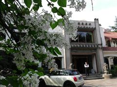 -申粤轩酒楼·三十年粤菜经典(丁香花园店)