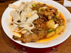 -金手鼓·新疆菜(南京店)