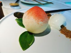 -蜜桃花开·中西融合菜E&W(南长街店)