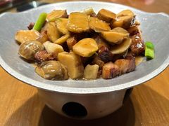 -凤阁楼果木烧鹅(鹤山陈山店)