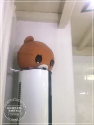 -起点潮色造型