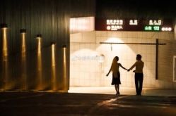 -CD视觉婚纱摄影