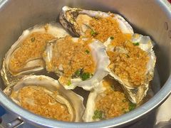 -临胜烧烤大牌档(东葛店)