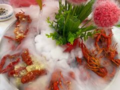 -虾铺子龙虾·私房菜(金源花苑店)