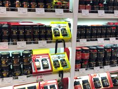 -金鹰超市(国际购物中心新街口店)