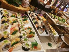 -广东嘉华大酒店·季花铁板烧餐厅