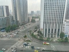 -广州珀丽酒店