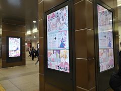 -秋叶原电器街