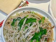 -南门食仙·手工福州菜(南门兜店)