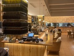 -无印良品餐堂 MUJI Diner(成都太古里店)