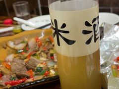 婺源米酒-朗妈私房菜(婺女州店)
