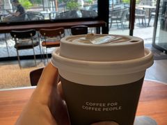 -Peet's 皮爷咖啡(东湖路手作店)