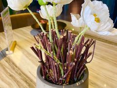 -查特花园美食广场(西单大悦城店)