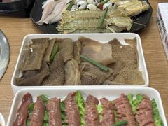 -多迷烫菜广场(水心大厦店)