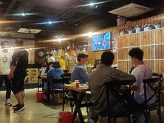 -长藤鬼校(千禧店)