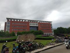 -安庆师范大学(龙山校区)