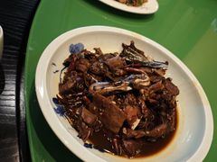 -陈先进鱼馆·地道农家菜(萧山奥体店)