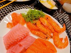 -城市节奏餐厅(海外滩·名品汇店)