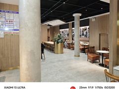 -德克士(长安百货店)